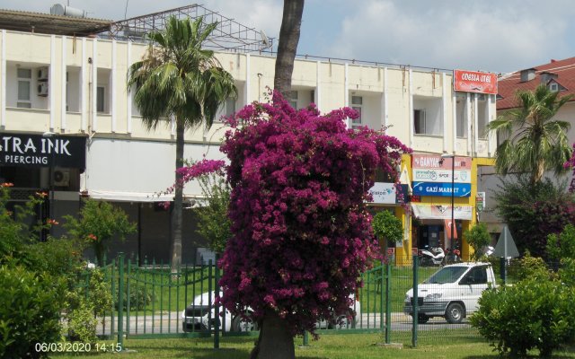 Odessa Otel Avsallar Hotel