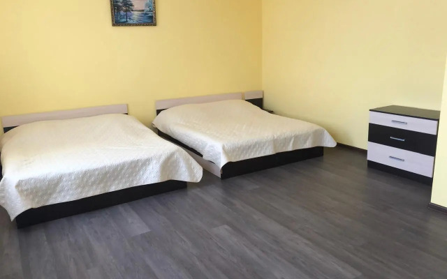 Гостевой дом Елена