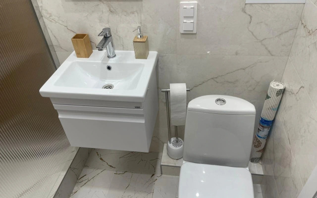 Квартира Куршкий