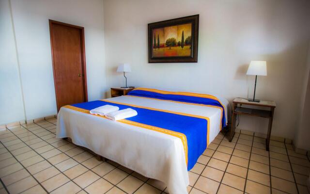 La Parroquia by Rotamundos Hotel
