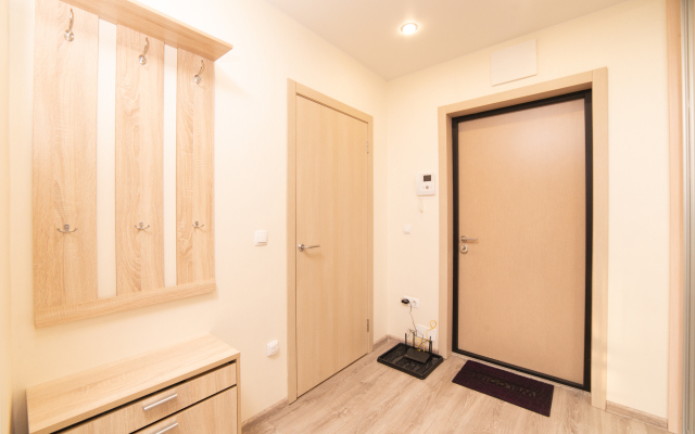 Апартаменты Novin Квартал