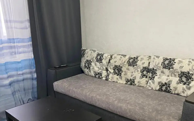 V tsentre 2 Flat