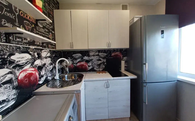 Апартаменты для Большой Семьи