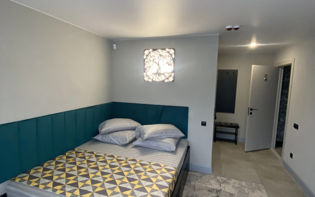 Меблированные комнаты Апартком