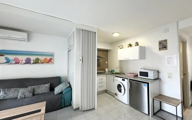 Apartsalou Argenta Apartments