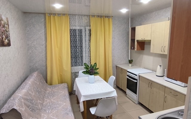 Апартаменты ЖК Гагаринский