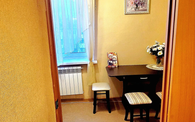 Gostepriimnaya Flat