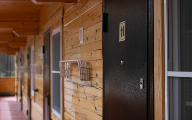 Viktoriya Baykal Guest House