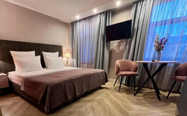Gogol Apartments