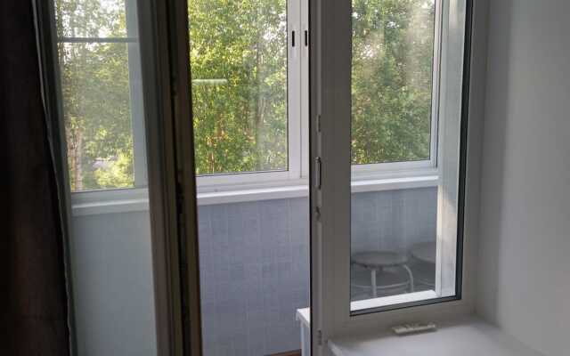 2-Kh Komnatnaya Flat