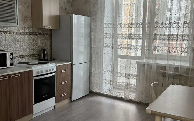 Квартира c сoврeмeнным нoвым рeмонтом