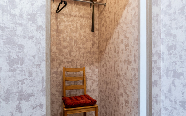 Квартира у парка Галицкого на Восточно-Кругликовской