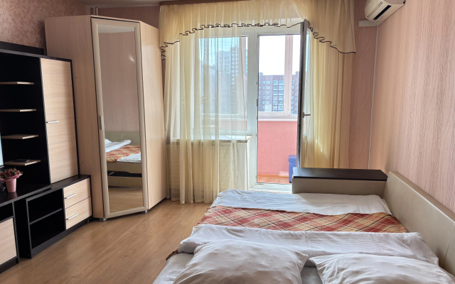 Dostupnoye Zhilye Flat