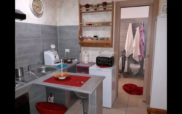 Suitesrome&coccinella Pescara Apartments