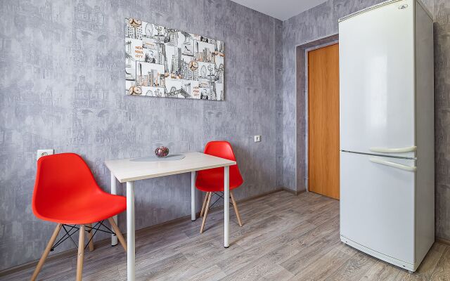 Квартира на ул. Карла Маркса 58