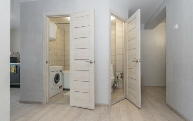 Апартаменты на Челюскинцев 14/1