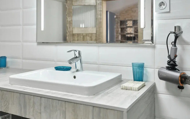 Loft Home Apartments