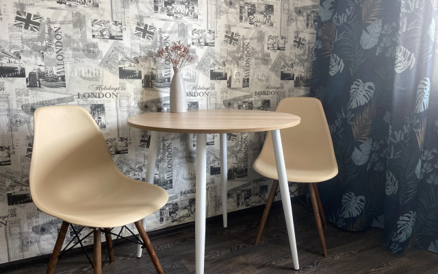 Апартаменты Чкалова 70