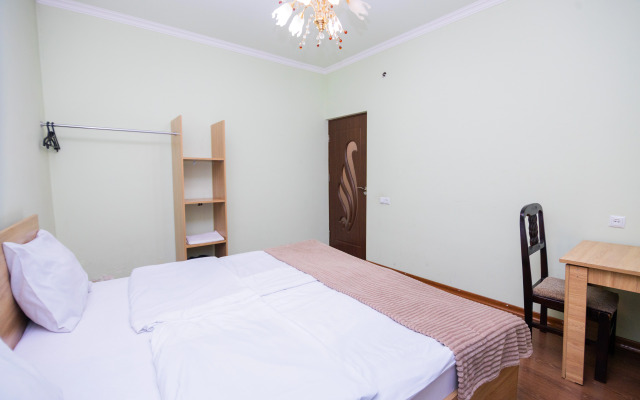 Хостел FAVORIT