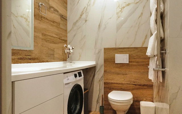 Apartamenty v kurortnoj zone Essentuki