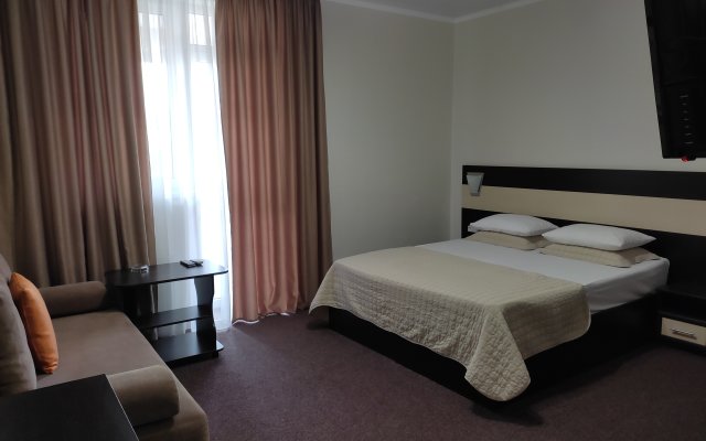 Гостевой дом Вилла Лайт