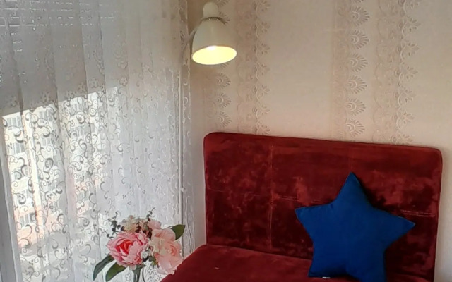 15 mkr Flat