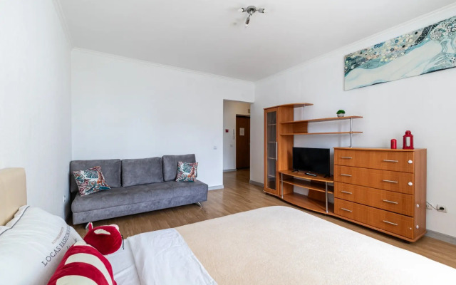 Квартира на Вишневского