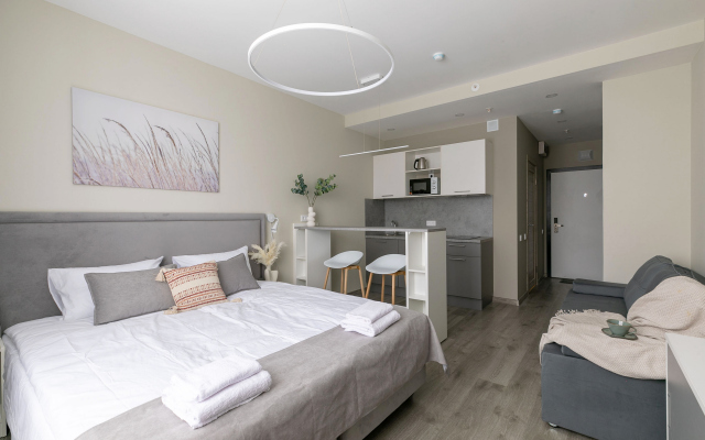 15 Apartment