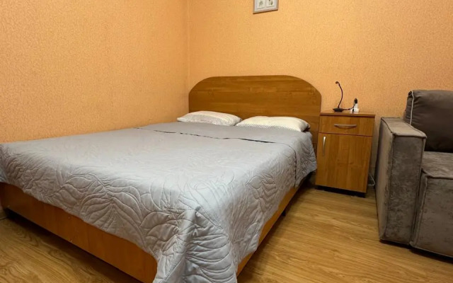 Квартира рядом с ЖД вокзалом