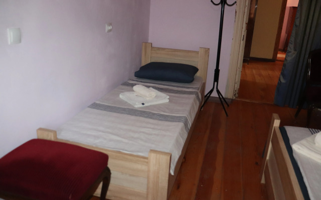 Picnic hostel Guest House