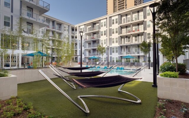 Spectacular Apartments by BCA Furnished, Apartments