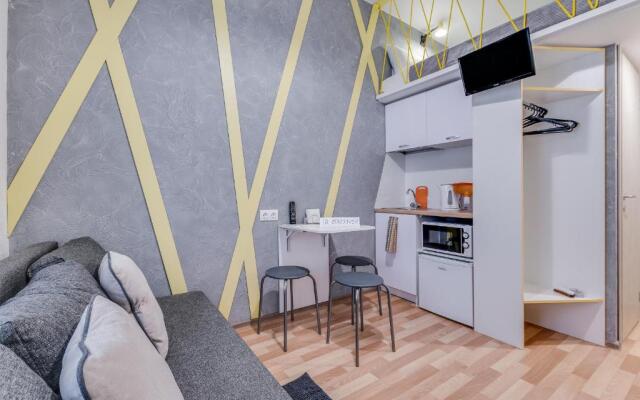 Апартаменты AviAparts 1