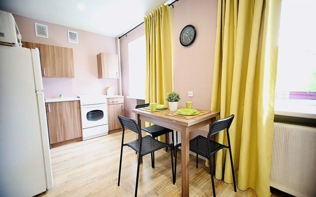 Квартира на улице Ленина 76