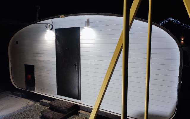 Family Chalets De Luxe Chalet