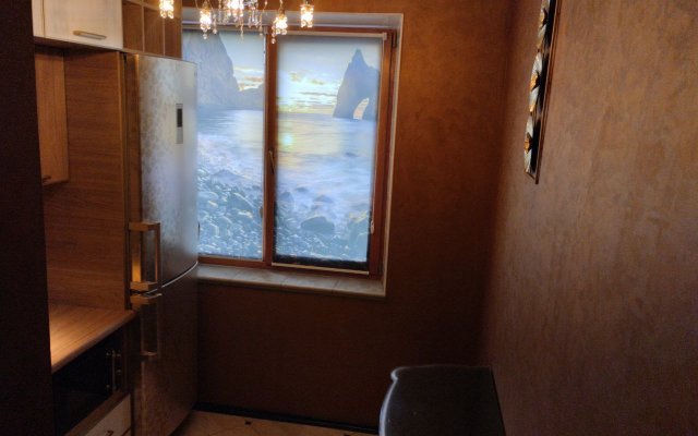 Apartament Oliviya