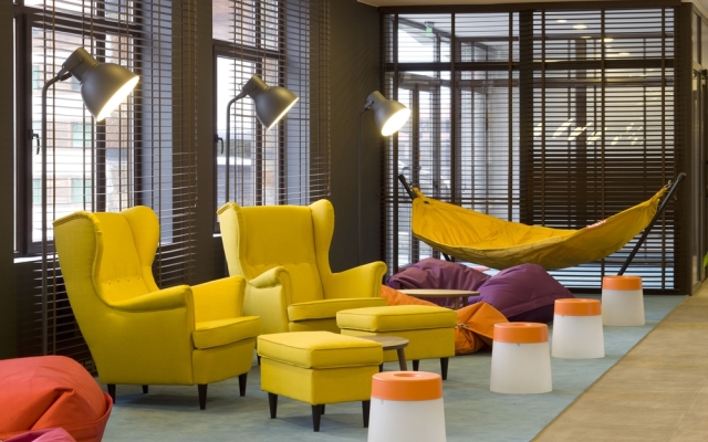 Casa Karina Hotel