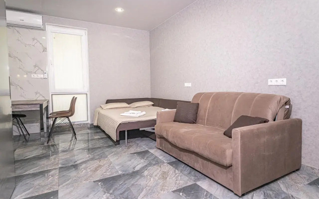 Studiya Lenina 298V Apartments