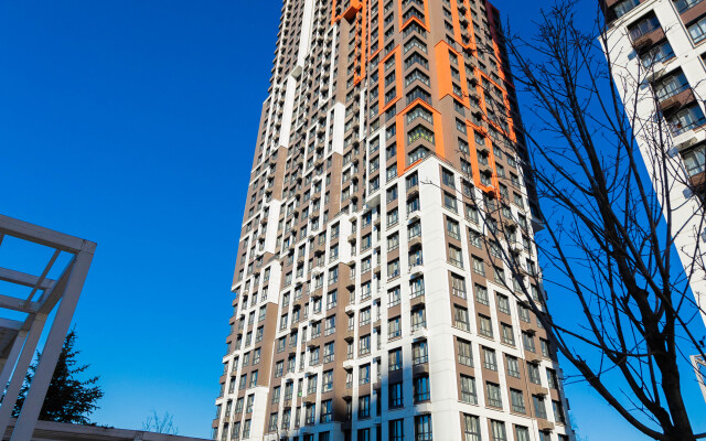 V Zhk Ogni Apartments
