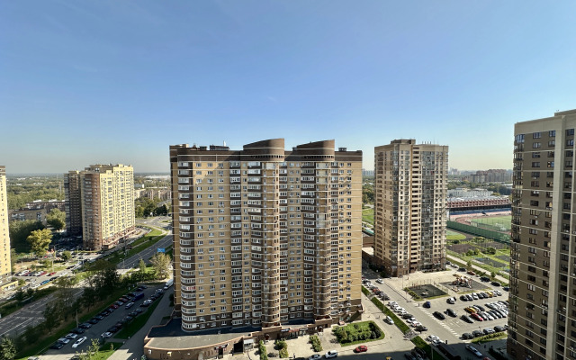 Luxury 2-Ka V Dolgoprudnom Flat