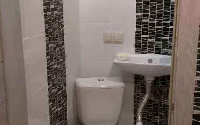 Апартаменты Двухуровневые