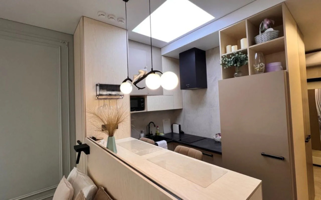 Апартаменты Сочипосуточно