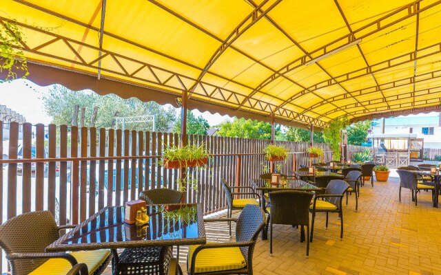 Kruiz Hotel