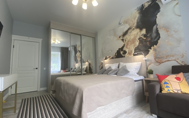 Квартира Здесь Вам рады!