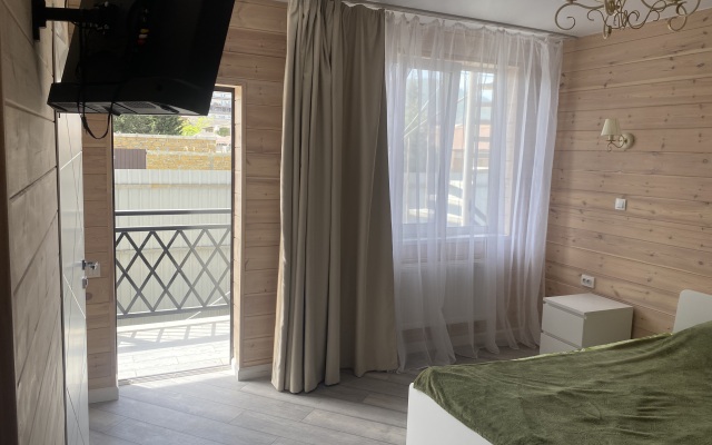 Rozmarin Guest House