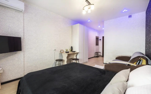Prince Apartments С18