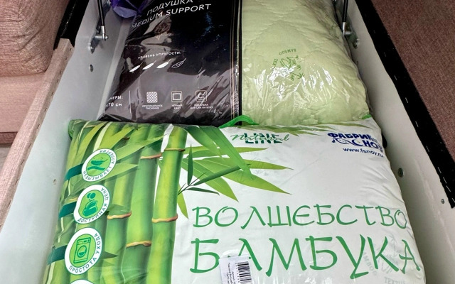 Квартира Рядом с ТЦ Кристалл