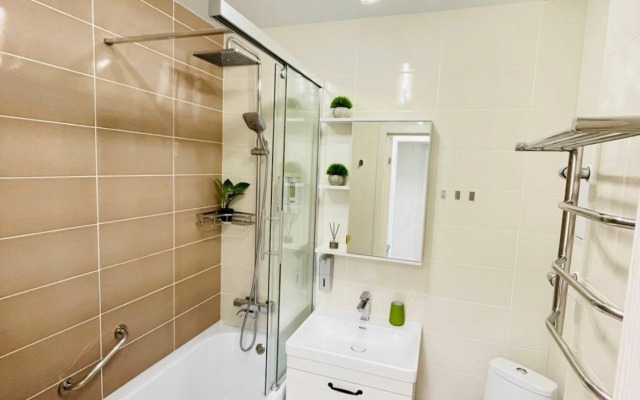 Квартира на Проспекте Кораблестроителей 82