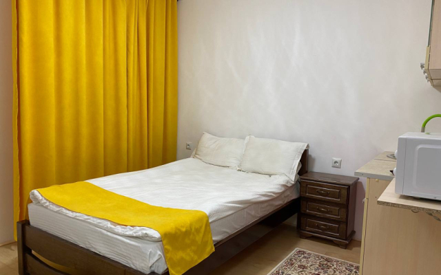 Уютные Апартаменты 1 на Велижской