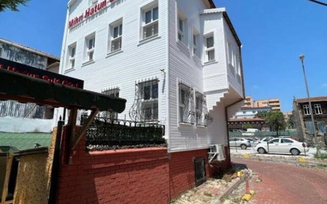 Mihri Hatun Suit Hotel