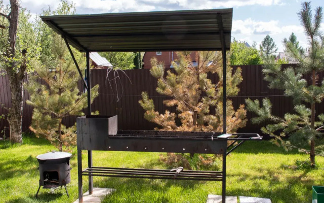 Loft Nebo Private house